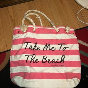 Victoria Secrets Bag